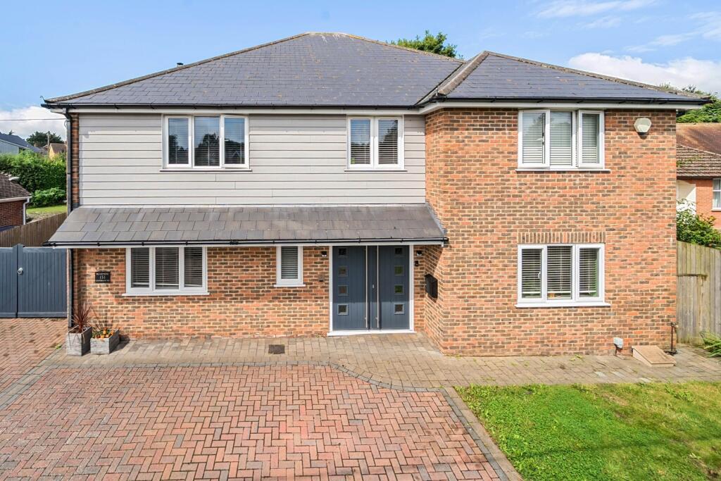 Main image of property: Canterbury Road, Hawkinge, CT18