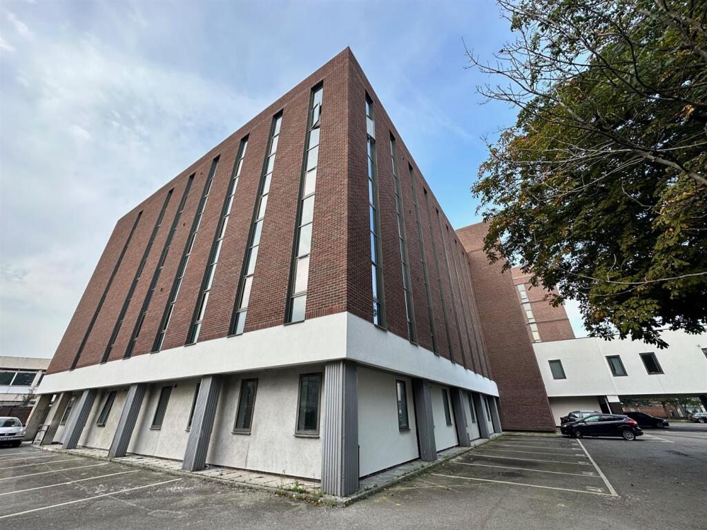 Main image of property: Sky Gardens, Crosby Road North, Waterloo, Liverpool