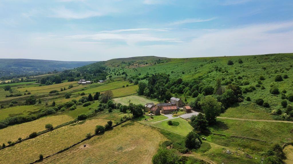 Castleton, Whitby - View 3