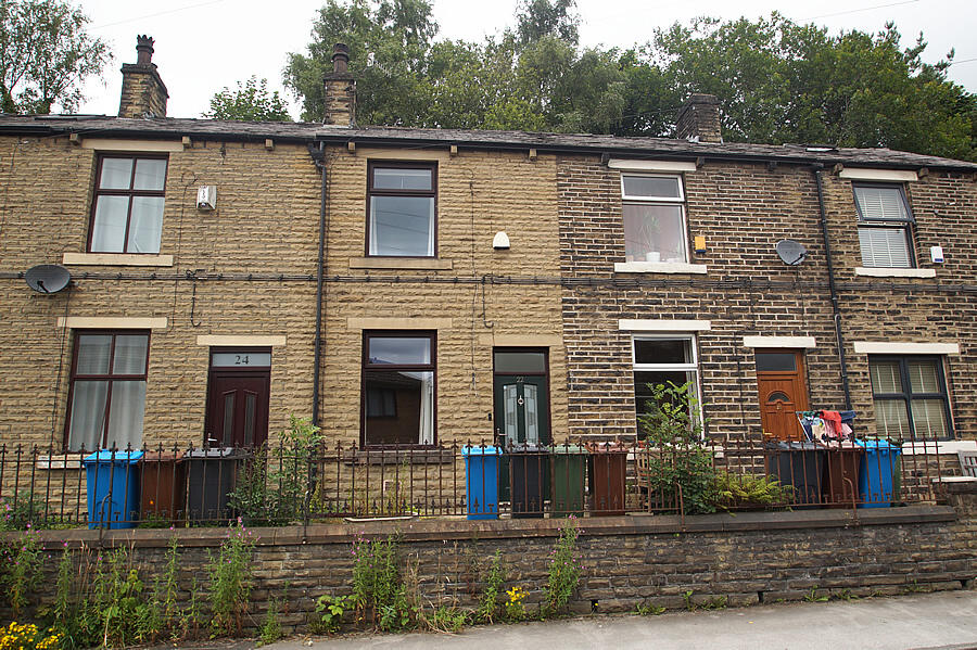 Main image of property: Shaw Hall Bank Road, OL3