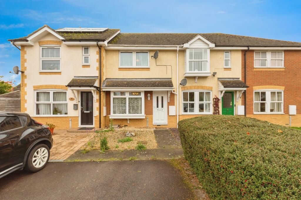 Main image of property: Jordan Close, Didcot