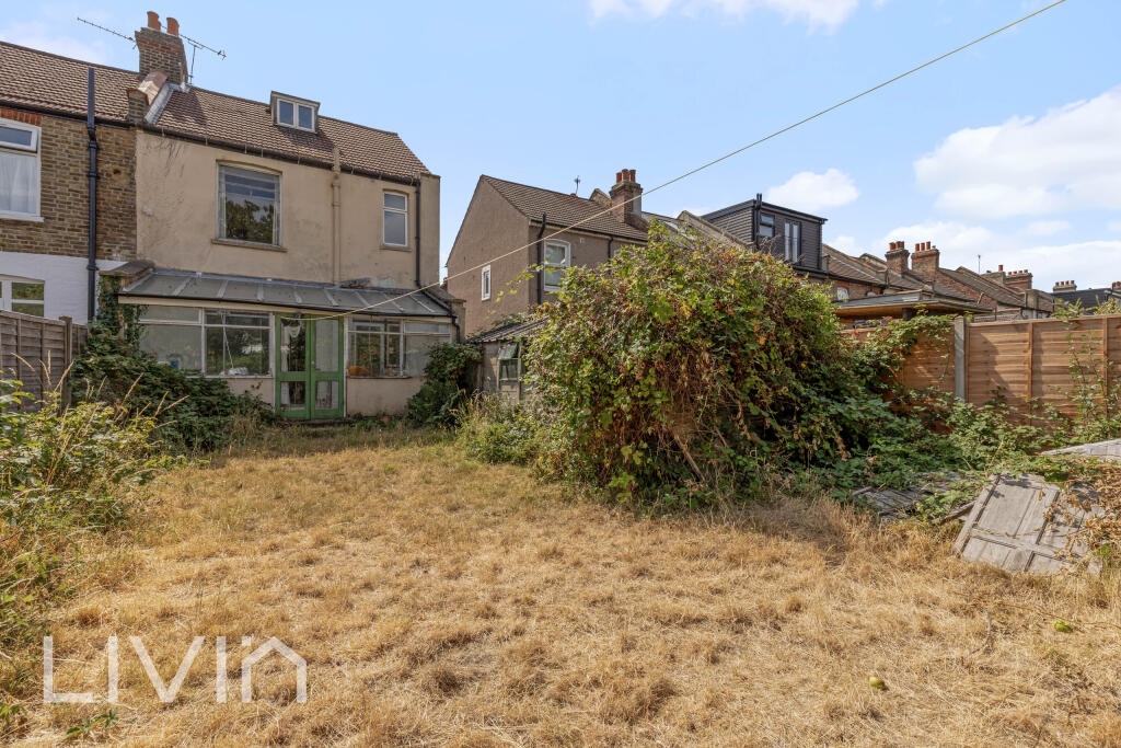 Totton Road, Thornton Heath photo 4