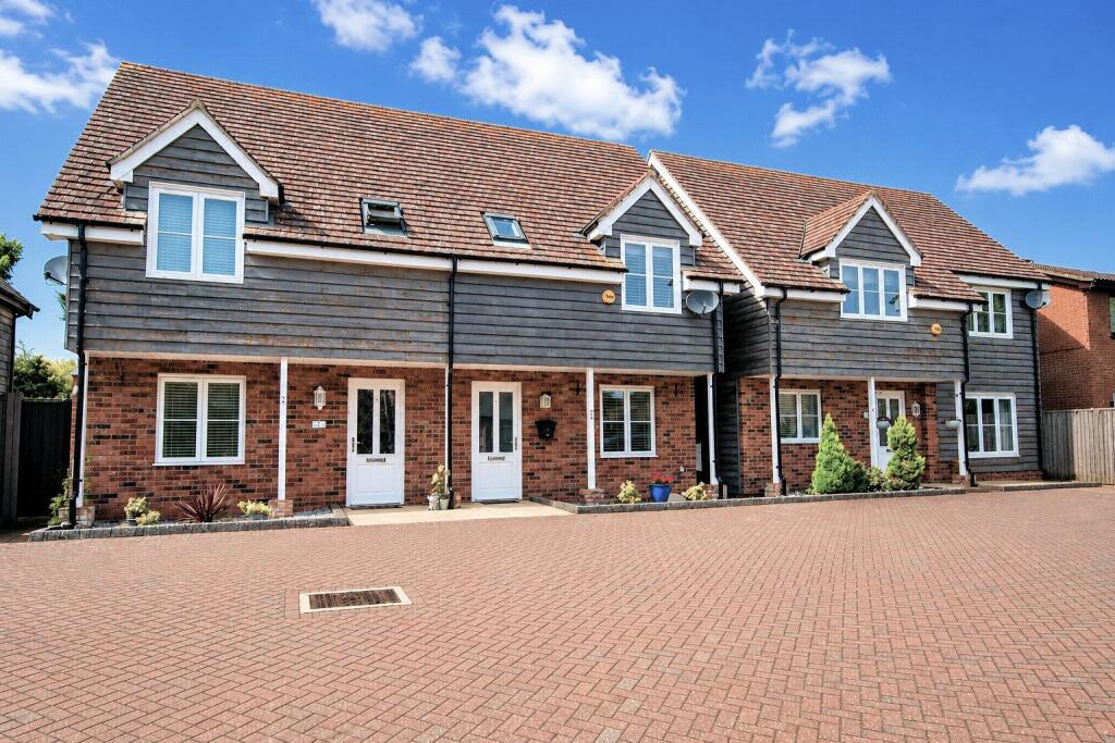 Main image of property: Hardinge Place, Toddington, Dunstable