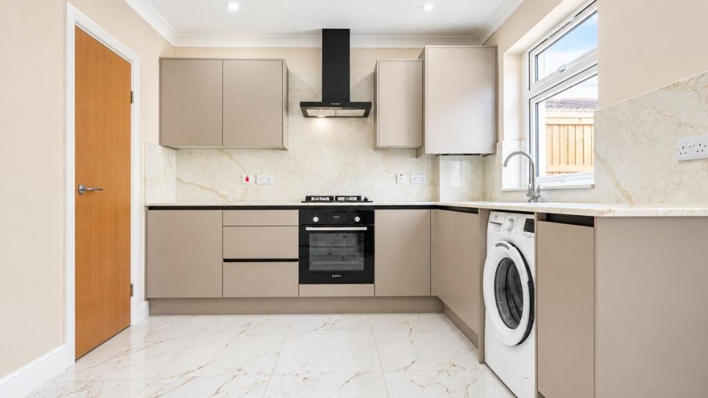Main image of property: Sutcliffe Road, London