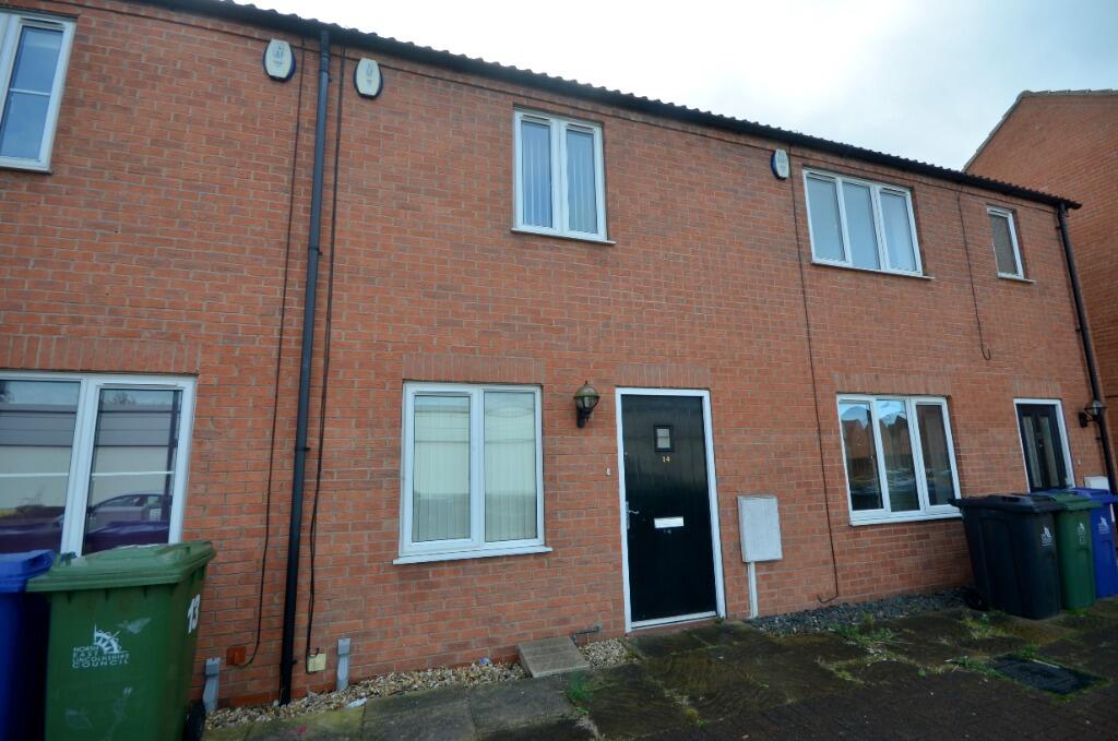 Main image of property: Danes Close, Grimsby, DN32
