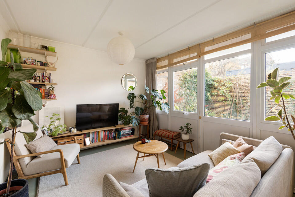 Main image of property: Dingley Lane, Streatham Hill, SW16