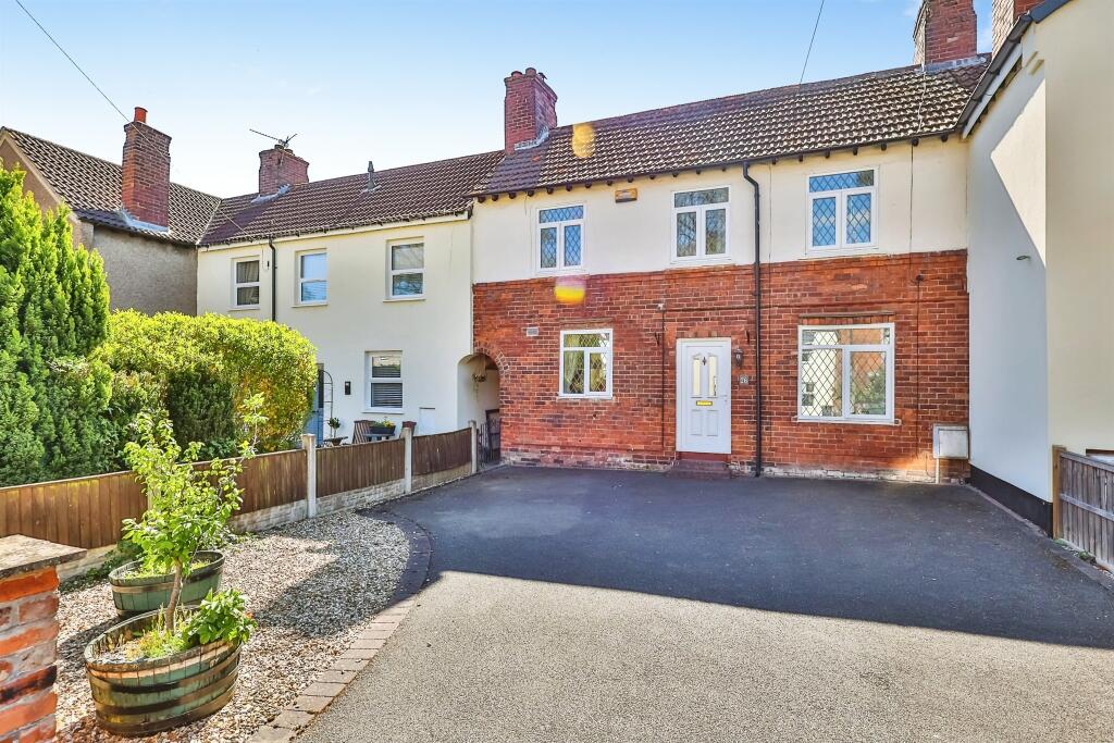Main image of property: Livingstone Street, Newstead Village, Nottingham