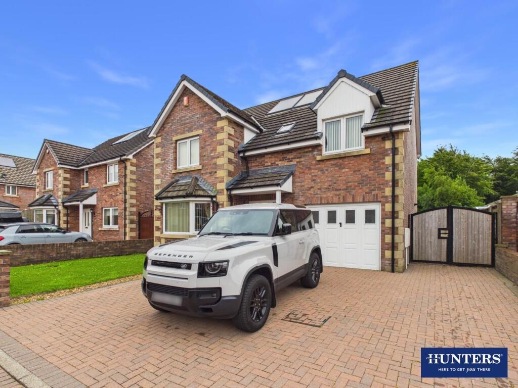 Main image of property: Empire Park, Gretna, DG16