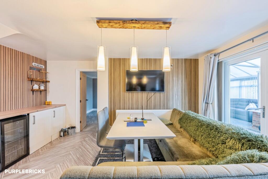 House in Sutton, Bransholme - View 5