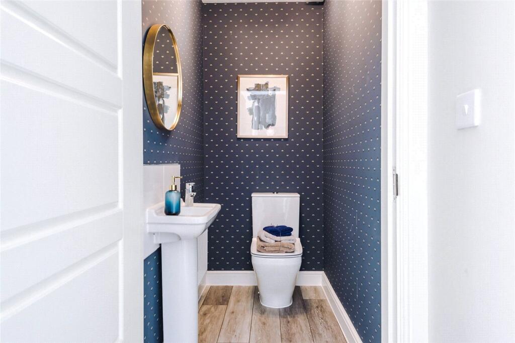 Additional image 8 of Oaken Heights, Standen Hall Drive, Burnley, BB10