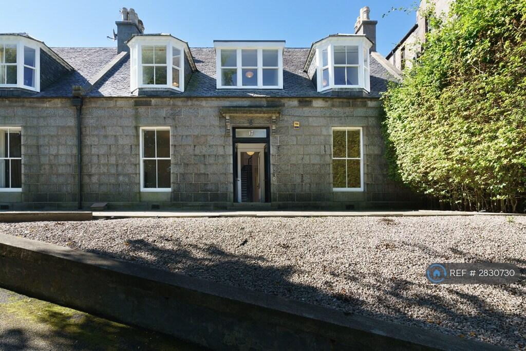 Main image of property: Spital, Aberdeen, AB24