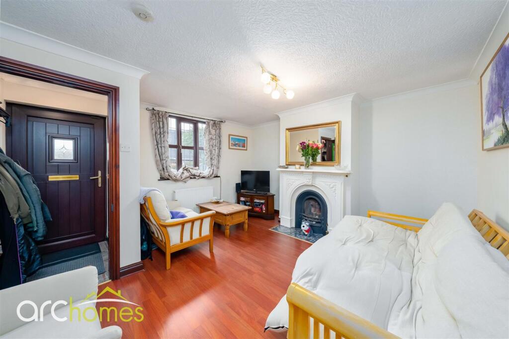 House in Wigan, Greater Manchester - View 4