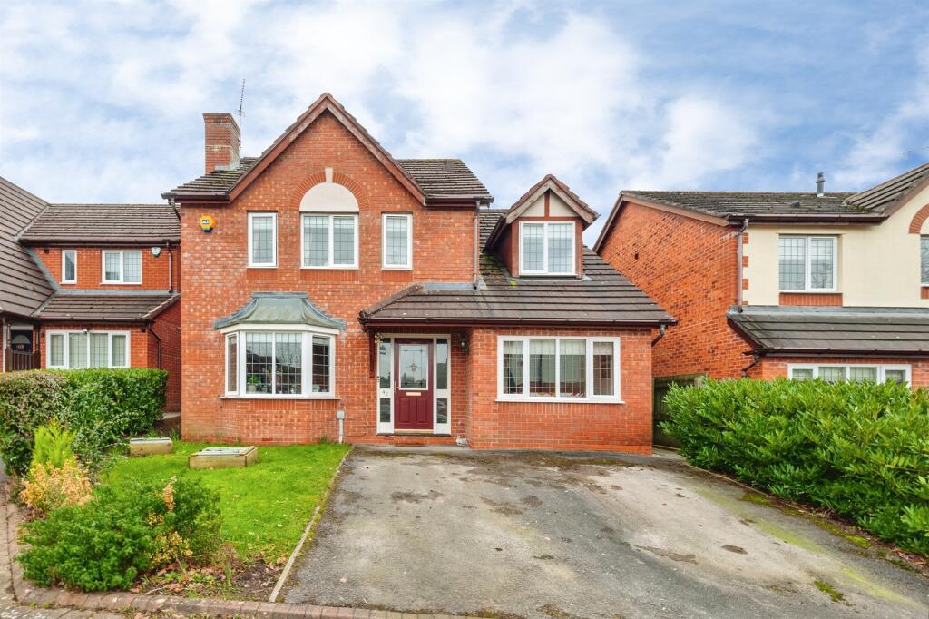 Main image of property: Bridgewater Grange, Preston Brook, Runcorn