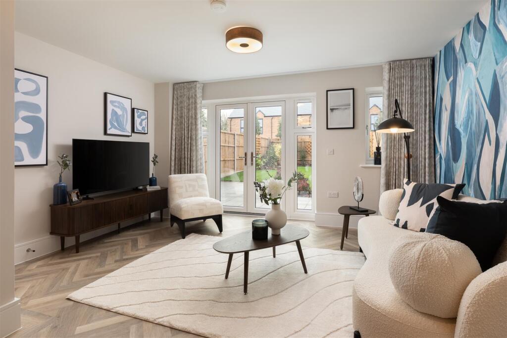 Additional image 3 of No 32, Maybank, Manor Way, Halesowen