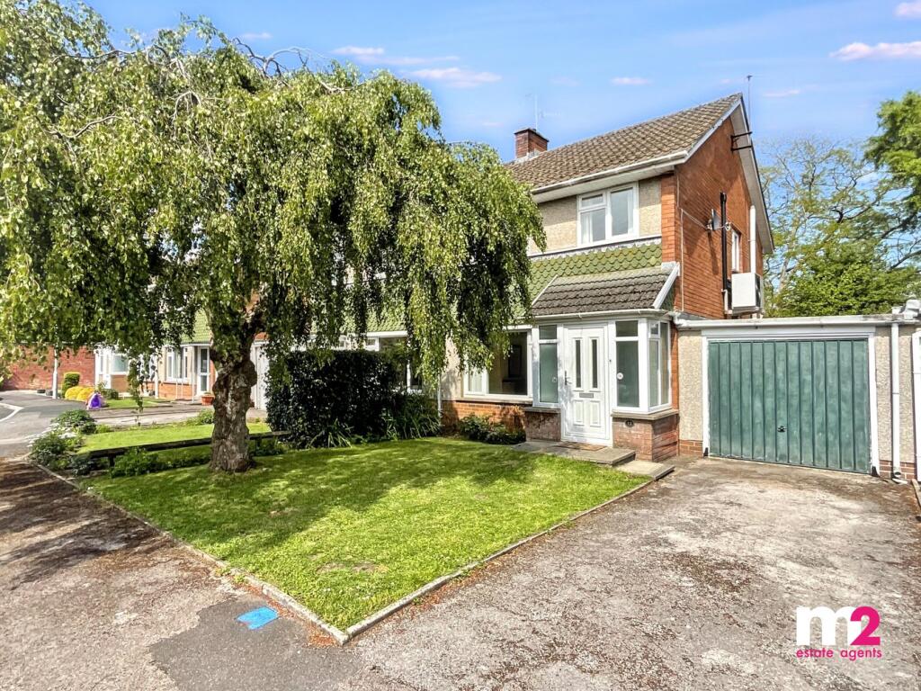 Main image of property: Priory Gardens, Usk, NP15