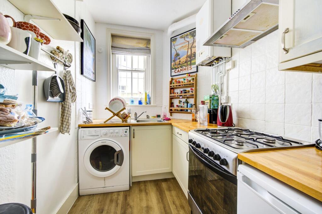 Main image of property: Queens Club Gardens, Barons Court, London, W14