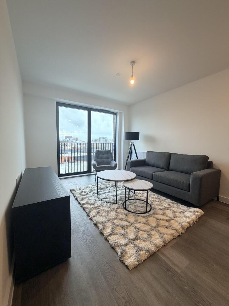 Main image of property: Berkeley Square, 321 Ordsall Lane, Salford