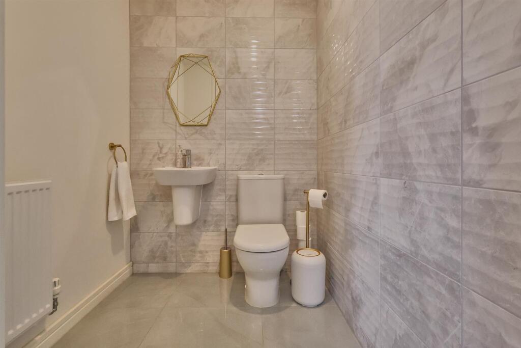 House in Hinckley and Bosworth, Earl Shilton - View 5