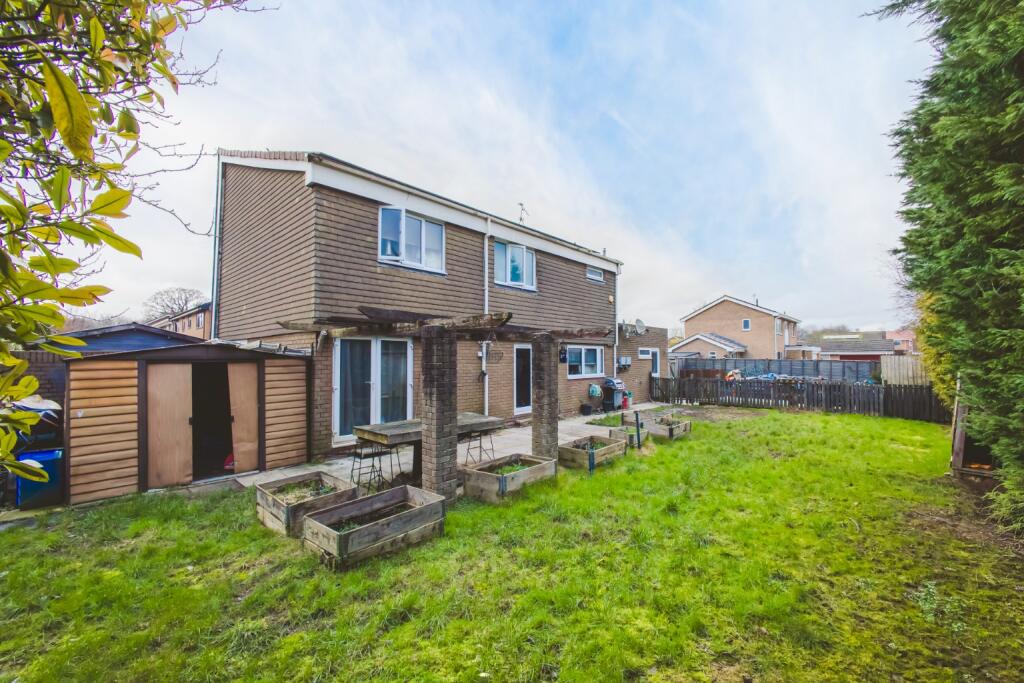 Main image of property: Swindon, Wiltshire, SN3