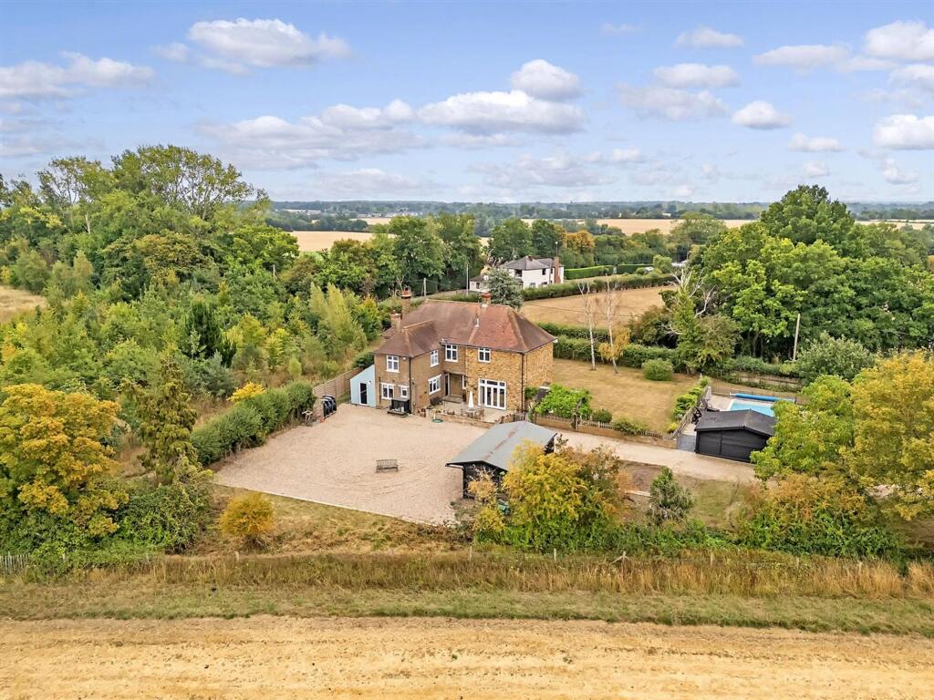 Hollow Road, Felsted photo 2