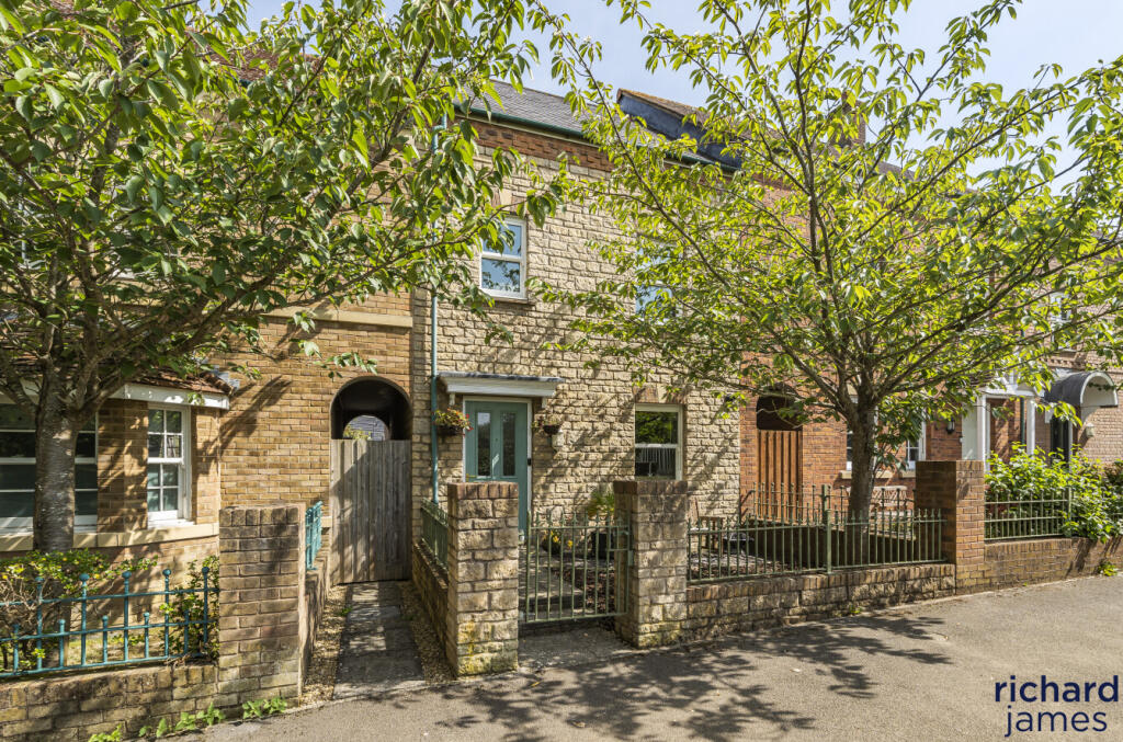 Main image of property: Scorhill Lane, East Wichel