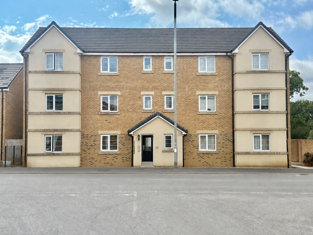 Main image of property: Montacute Road, Houndstone, Yeovil, Somerset