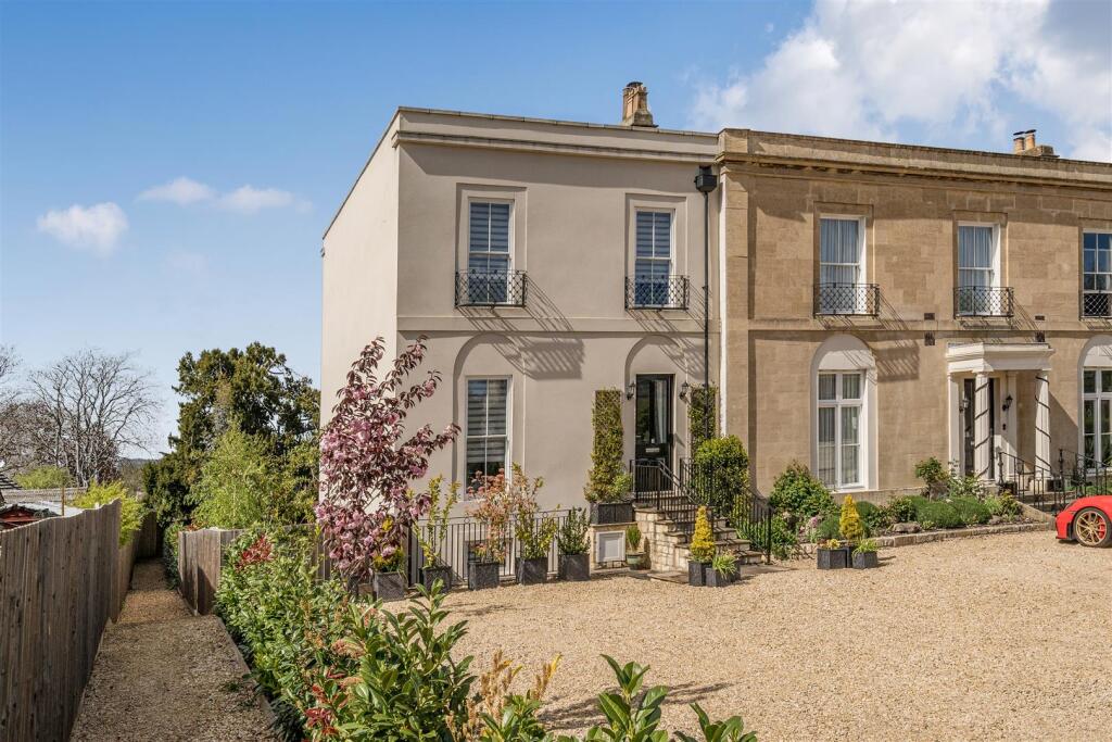 Main image of property: Hilperton Road, Trowbridge
