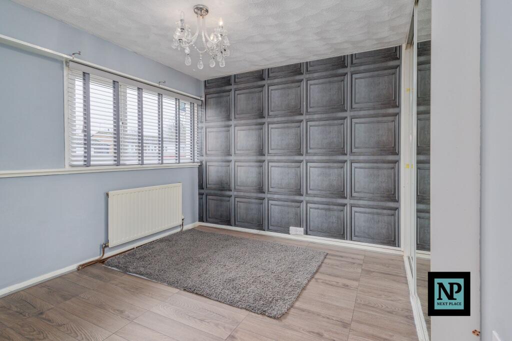 Additional image 11 of Chiswick Walk, Birmingham, B37