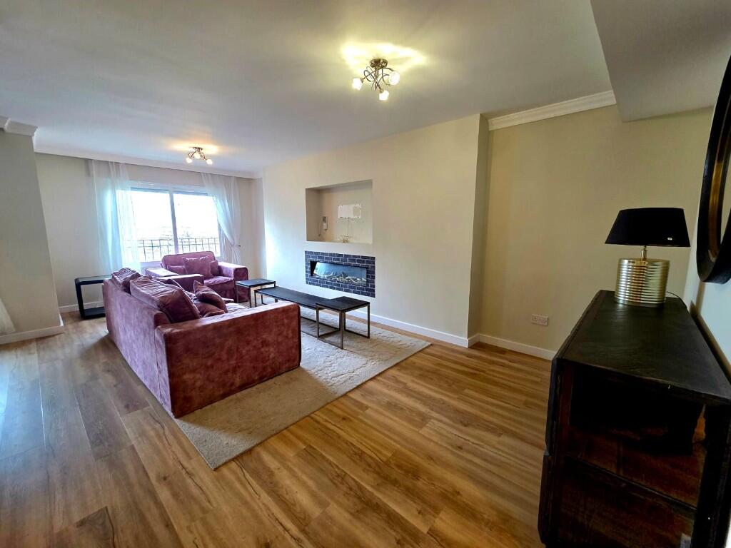 Main image of property: Portland House, Gibraltar