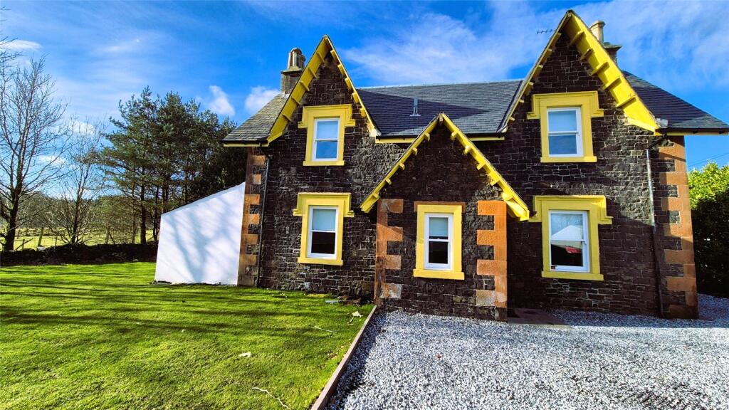 Main image of property: Beattock, Moffat, Dumfries and Galloway, DG10