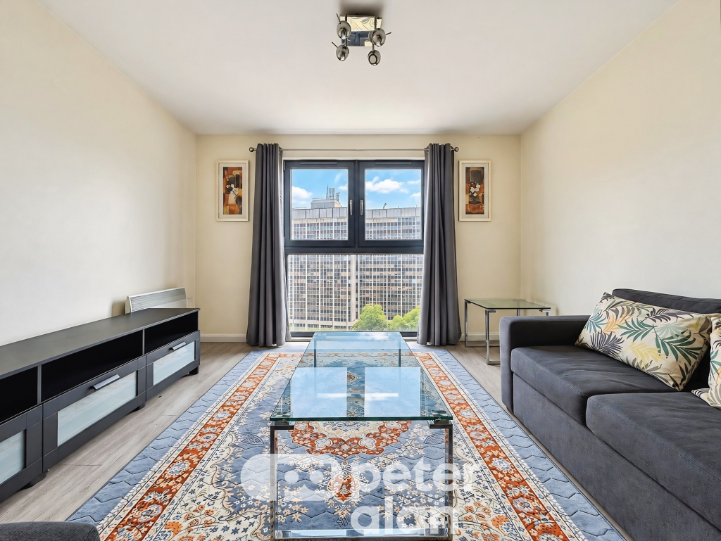 Apartment in Cardiff - View 2