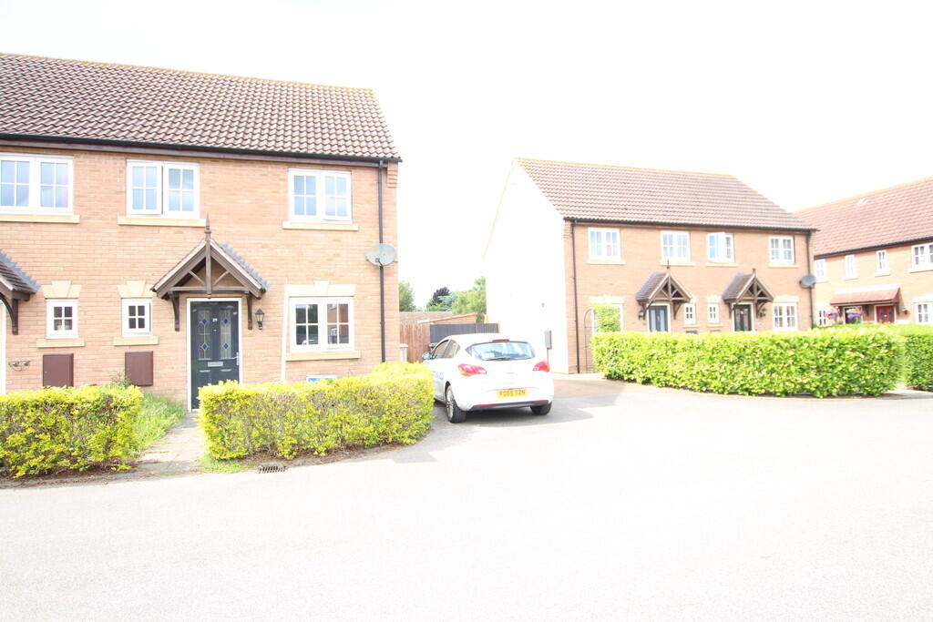 Main image of property: Coningsby, Lincoln