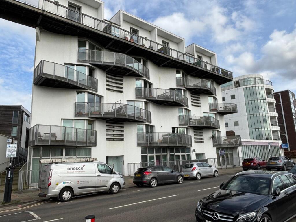 Main image of property: Greendyke Street, Glasgow, G1