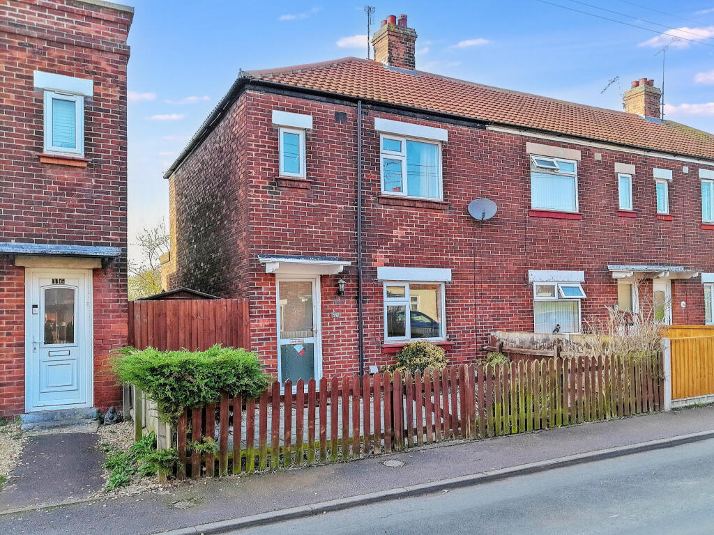 Main image of property: Winfarthing Avenue, Kings Lynn, PE30