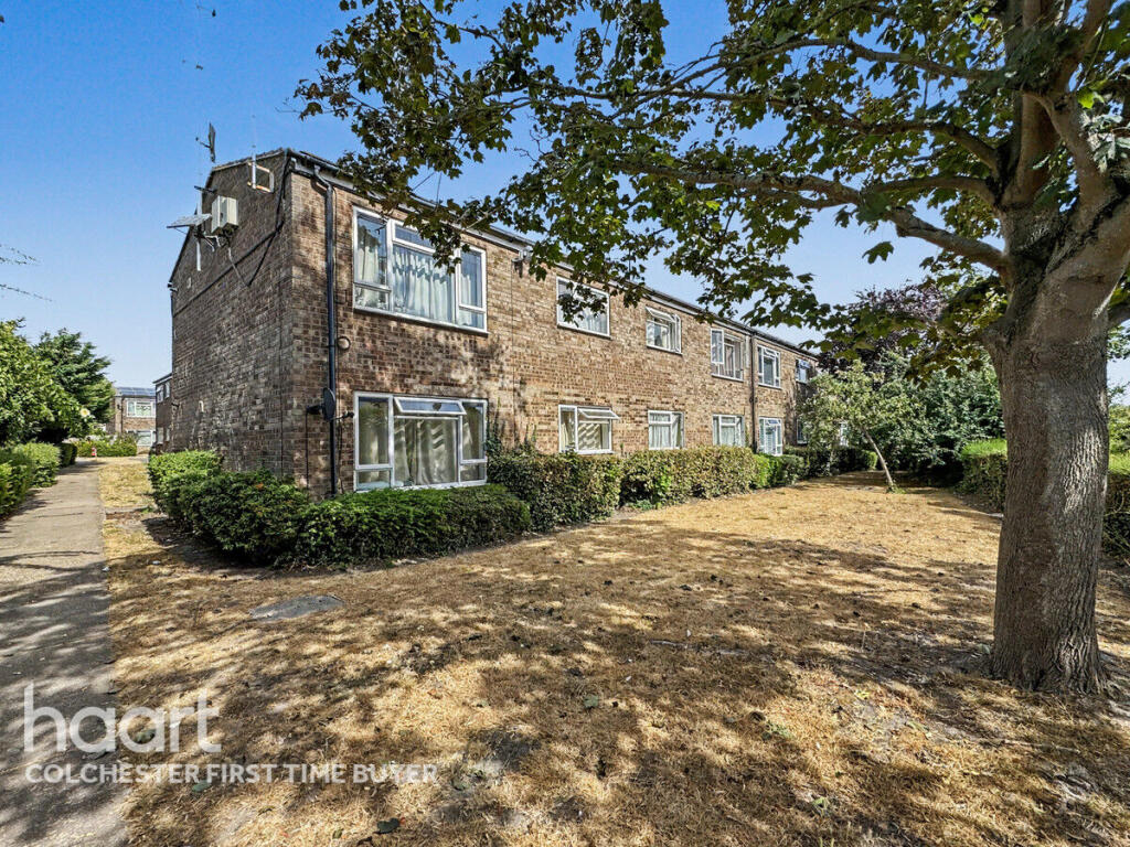 Main image of property: Compton Road, Colchester