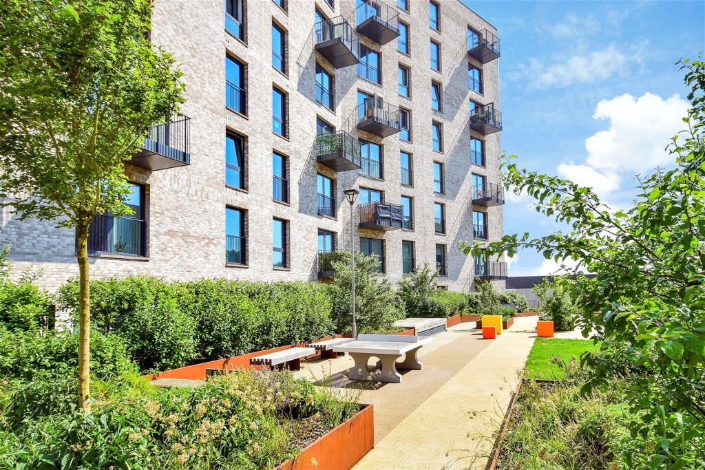 Main image of property: The Furlong, Home X (New Homes), Brighton, East Sussex