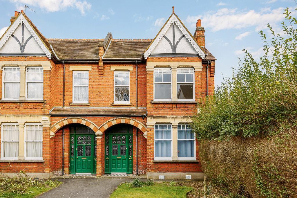 Main image of property: St Mary's Road, Ealing, London, W5 5RG