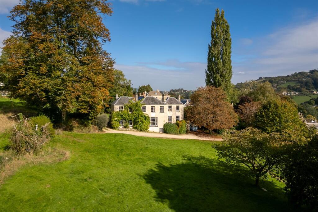 Main image of property: Church Road, North Woodchester, Stroud