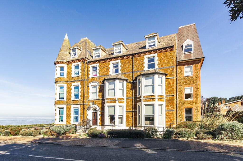 Main image of property: Sea View Apartment in Hunstanton