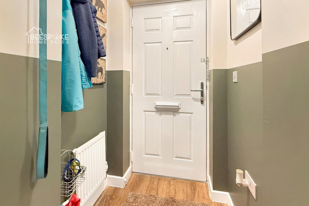 Bilsthorpe NG22 - View 4