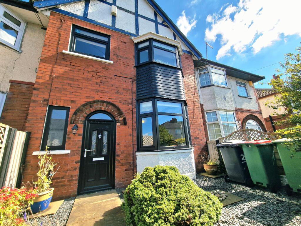 Main image of property: Inkerman Street, Ashton-on-Ribble, Preston, PR2