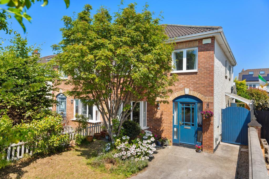 Main image of property: 13 Haydens Park Way, Lucan, Co. Dublin, K78 E082