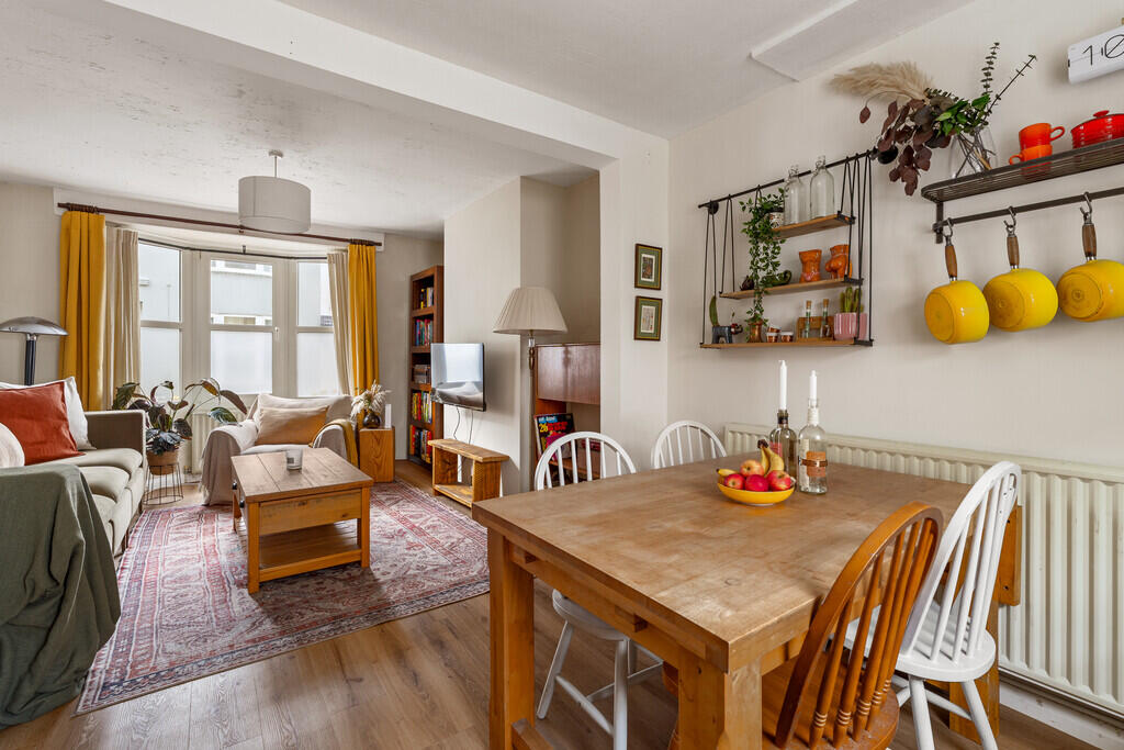 House in Brighton - View 5
