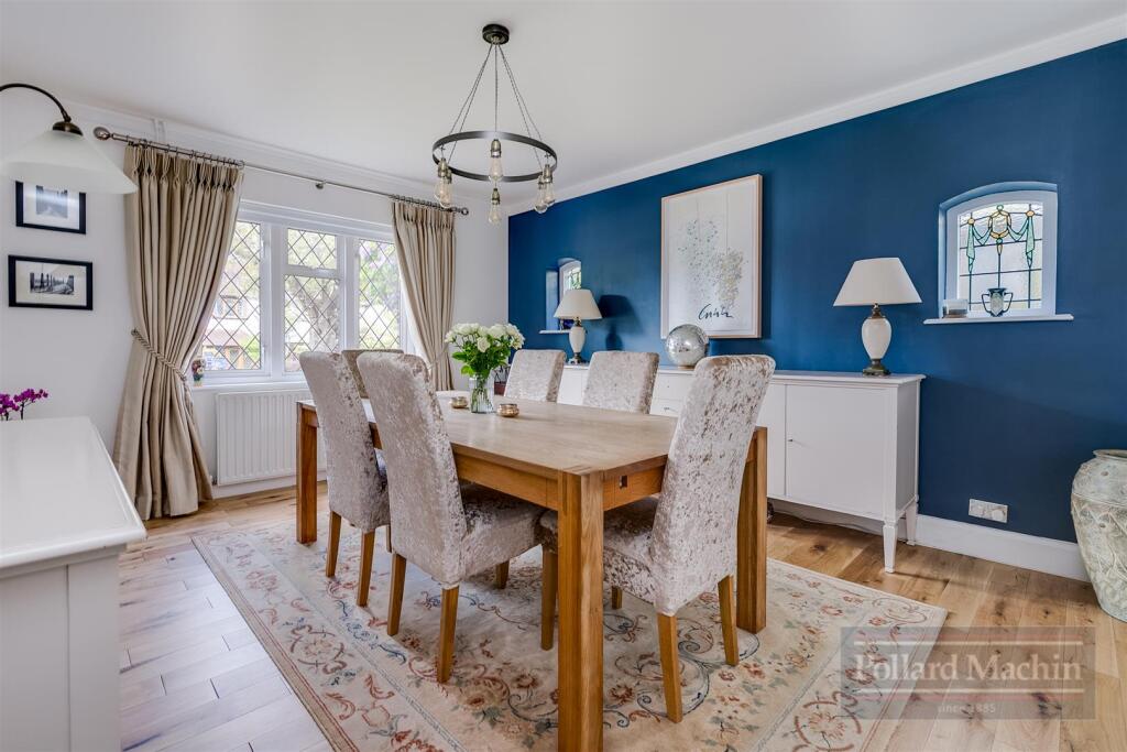 House in London - View 5