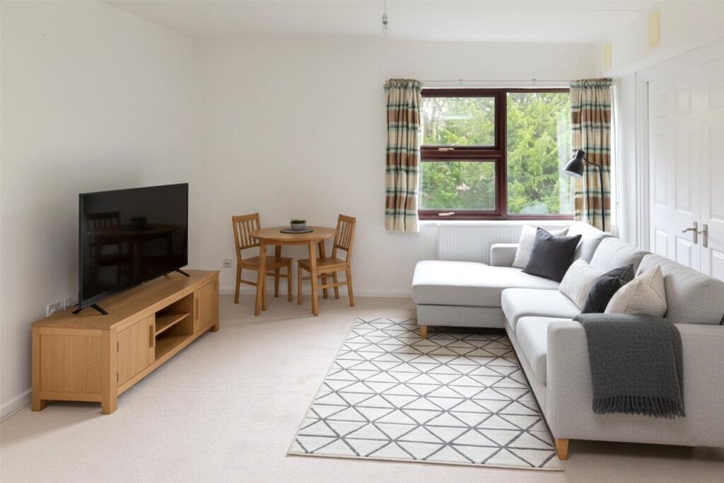 Main image of property: Goodeve Park, Hazelwood Road, Bristol, BS9