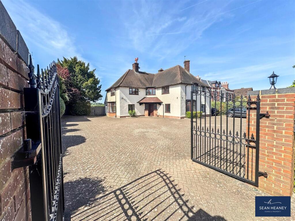 Main image of property: Camlet Way, Hadley Wood