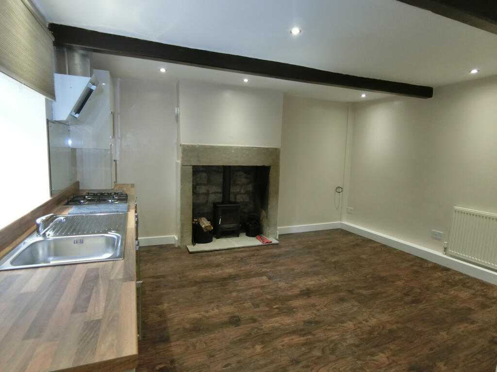 House in Holmfirth, Magdale, Honley - View 2