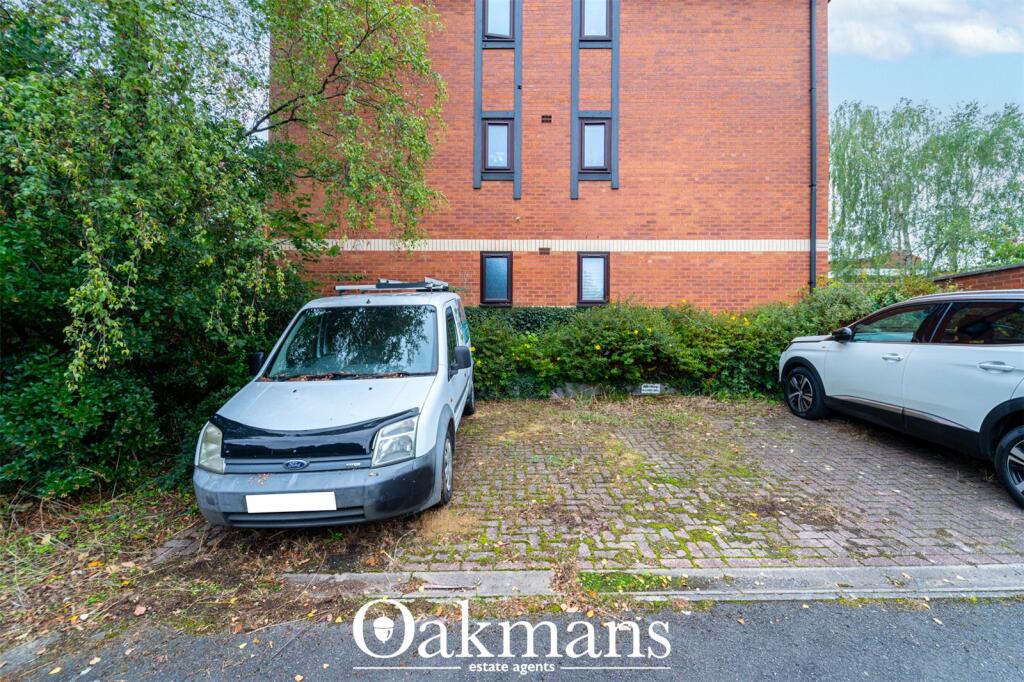 Additional image 24 of Forest Drive, Birmingham, West Midlands, B17