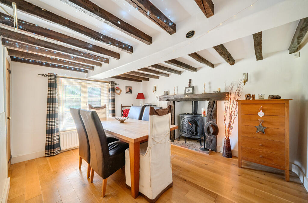 House in Winchester, Durley - View 5