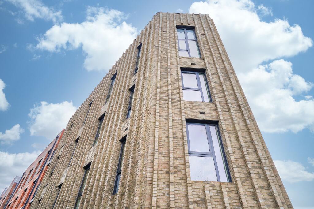 Main image of property: Apt 12 Cotton Mill, Cotton Street, Sheffield S3